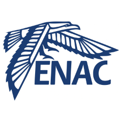 Logo ENAC