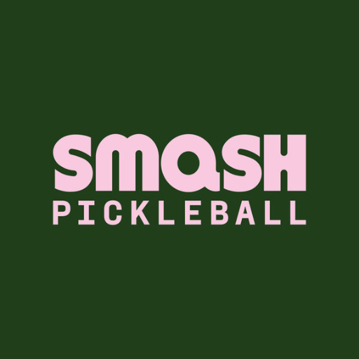 Logo Smash Pickleball
