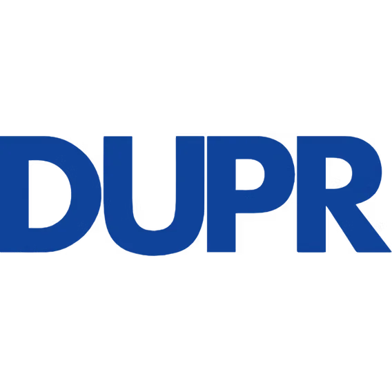 Logo DUPR