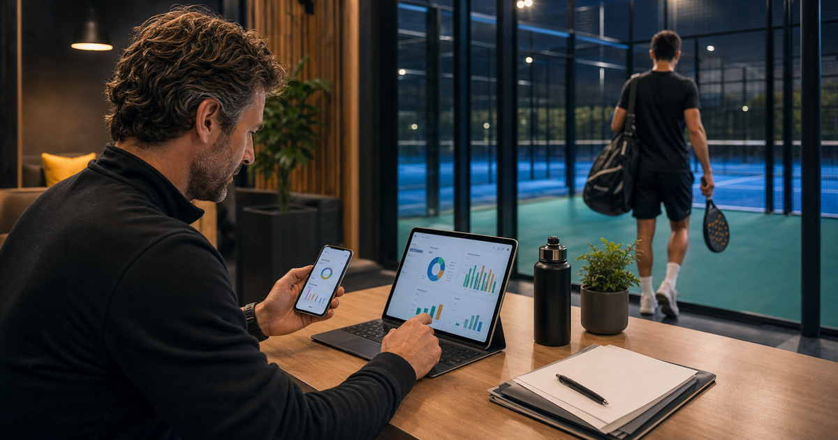 Comment améliorer la communication d'un club sportif