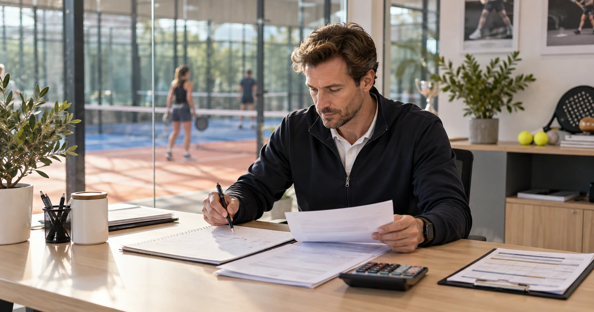 Association sportive : déclarer la taxe d’apprentissage 2026