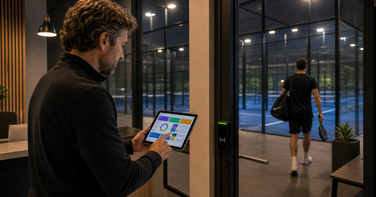 Club autonome : ce qu'il faut vraiment automatiser