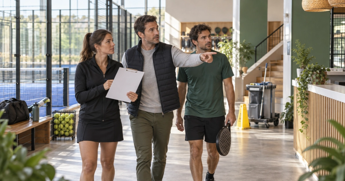 Club sportif employeur : bâtir un DUERP utile en 2026